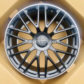 S Class Eclass GLS ML Forged Wheel Rims